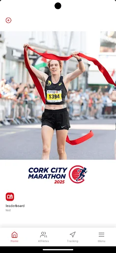 Download Pop Up Races – Acompanhamento de Corridas em Tempo Real - Screenshot 2