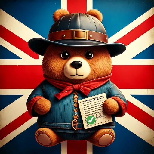 Life in the UK Test 2026: Estude e Passe no Exame Oficial