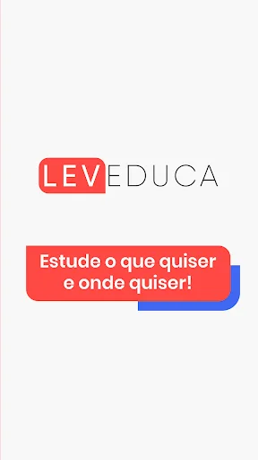 Download Leveduca Grátis – Alcance o Sucesso Profissional Agora - Screenshot 6