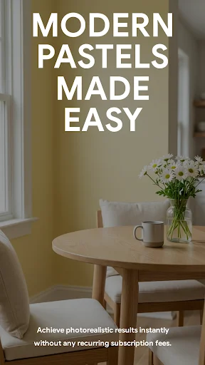 AI Home Decorator: Transforme seu Lar com Inteligência Artificial - Screenshot 3