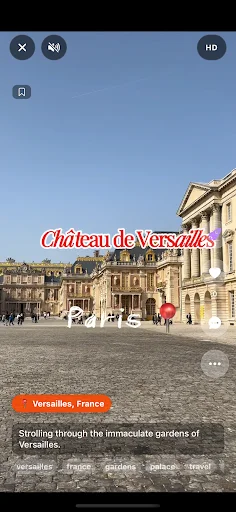 Tourific: Planejador de Viagens IA – Crie Roteiros Incríveis - Screenshot 1