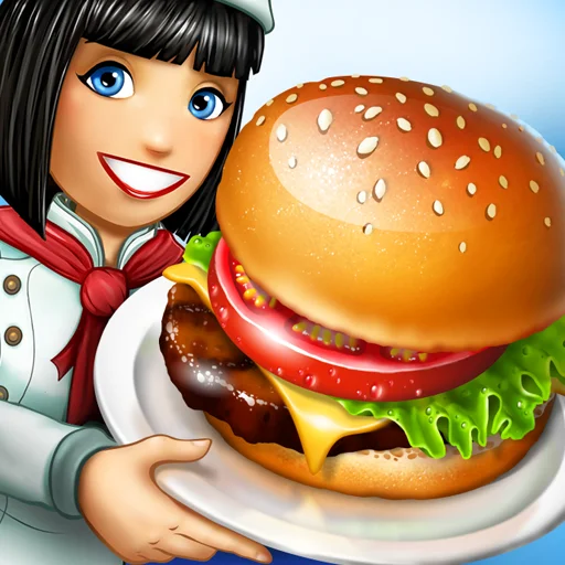Baixar Cooking Fever APK – O Melhor Jogo de Culinária Grátis