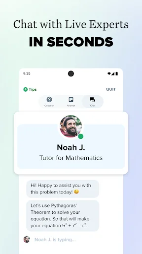Baixar Brainly: Respostas de Lição de Casa e IA Grátis - Screenshot 6