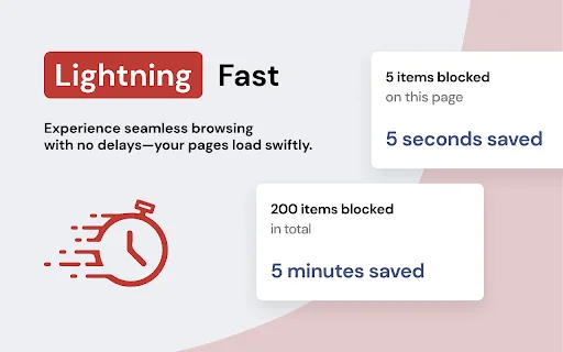 Stands AdBlocker: Bloqueie Anúncios no Chrome – Download Grátis - Screenshot 3