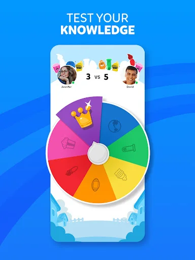 Baixe Trivia Crack: Desafie seus amigos com o melhor quiz grátis - Screenshot 9