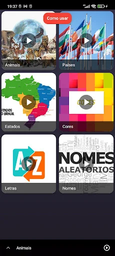 Sorteador: Rifas e Números – Baixe o Melhor Aplicativo de Sorteios - Screenshot 7