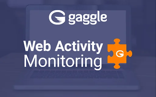 Gaggle Webfilter: Segurança e Monitoramento Escolar Avançado - Screenshot 2