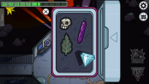 Baixar Among Us APK Atualizado – O Melhor Jogo de Dedução Social - Screenshot 20