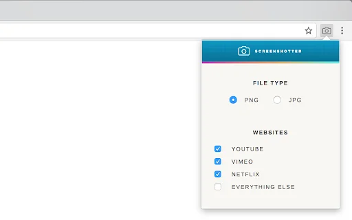 Video Screenshot: Capture Capturas de Tela de Vídeos em Alta Resolução - Screenshot 3
