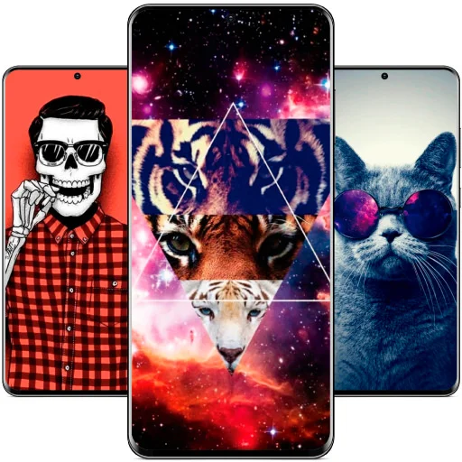 Baixar Hipster Wallpapers HD / 4K – Papéis de Parede Estilosos