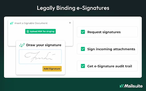Mailtrack: Rastreador de E-mail Grátis para Gmail – Baixe Agora - Screenshot 3