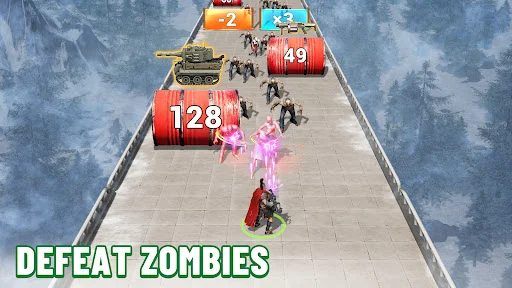 Baixar Evony: O Retorno do Rei – Construa seu Império Agora - Screenshot 2