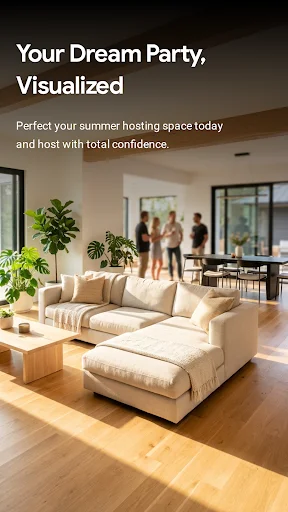 AI Home Decorator: Transforme seu Lar com Inteligência Artificial - Screenshot 13