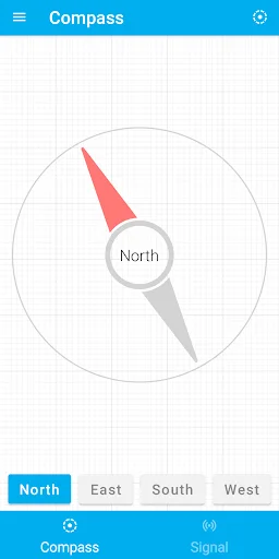 Compass and GPS Tools: Baixe o Aplicativo de Navegação Precisa - Screenshot 3