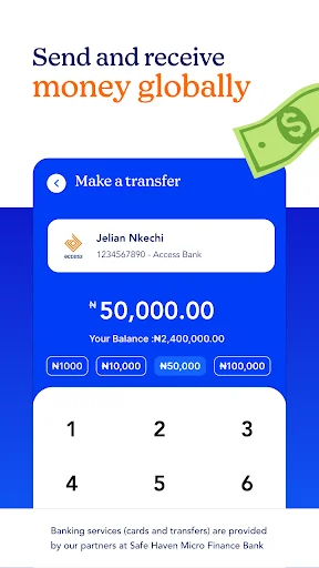 BrandDrive: Gestão Financeira e Vendas para Pequenos Negócios - Screenshot 4