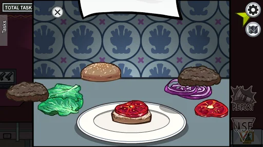 Baixar Among Us APK Atualizado – O Melhor Jogo de Dedução Social - Screenshot 16