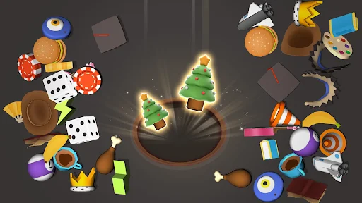 Baixar Match 3D Pro: Jogo de Quebra-cabeça 3D Grátis para Celular - Screenshot 10