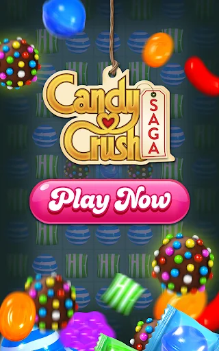 Baixar Candy Crush Saga Grátis – O Melhor Jogo de Puzzle! - Screenshot 6