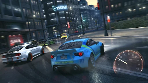 Baixar Need for Speed™ No Limits – Corridas de Rua e Nitro - Screenshot 6