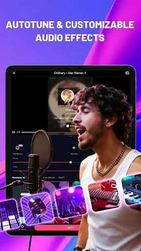 Baixar StarMaker: Cante Karaokê e Grave Músicas – Versão Recente - Screenshot 11