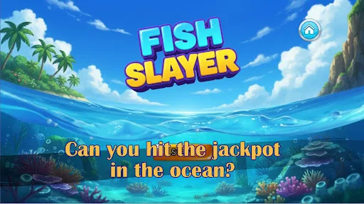 Download Fish Slayer: Jogo de Pesca – Diversão e Ação Grátis - Screenshot 17