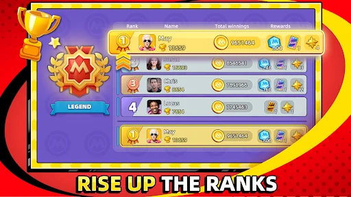 Baixar UNO!™ Online – O Jogo de Cartas Clássico Grátis no Celular - Screenshot 5