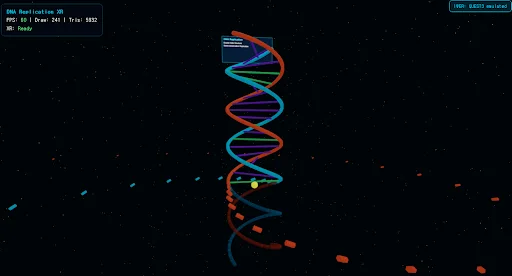 Baixar 3DWeb Interactive Simulations – Simulações de Ciência - Screenshot 5