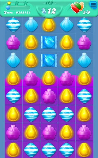 Baixar Candy Crush Soda Saga Atualizado – Puzzle Match-3 Grátis - Screenshot 8