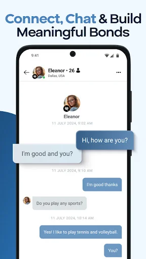 ChristianCupid: Encontre seu par cristão ideal – Baixe agora! - Screenshot 9