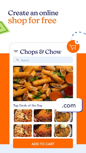 BrandDrive: Gestão Financeira e Vendas para Pequenos Negócios - Screenshot 5