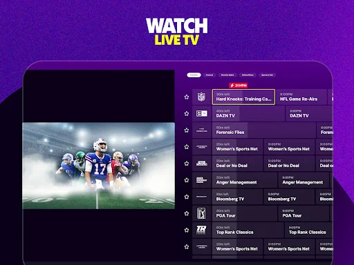 Baixar Tubi: Filmes e Séries Grátis – Assista Online Agora - Screenshot 19