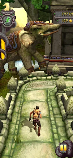 Baixe Temple Run 2: Endless Escape – Aventura Épica Grátis - Screenshot 18