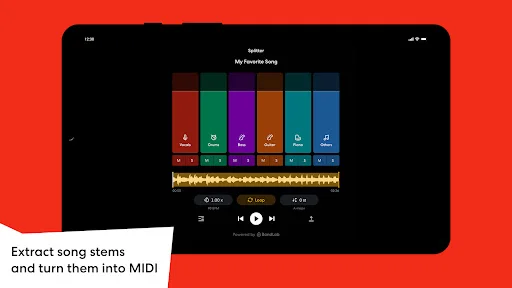 Baixar BandLab: Crie Músicas e Beats no Celular Gratuitamente - Screenshot 14