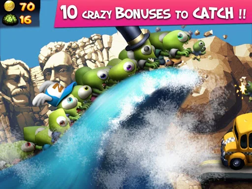 Baixe Zombie Tsunami: O Melhor Jogo de Zumbis Grátis – Android - Screenshot 7