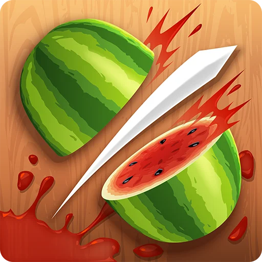 Baixar Fruit Ninja® APK – Jogue o Clássico de Cortar Frutas Grátis