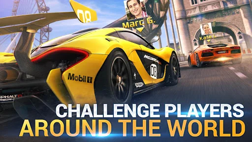 Baixar Asphalt 8: Carros e Corridas – Jogue a Melhor Corrida Arcade - Screenshot 28