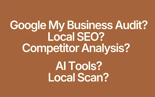 GMB Everywhere: Domine o SEO Local e Supere seus Concorrentes - Screenshot 3