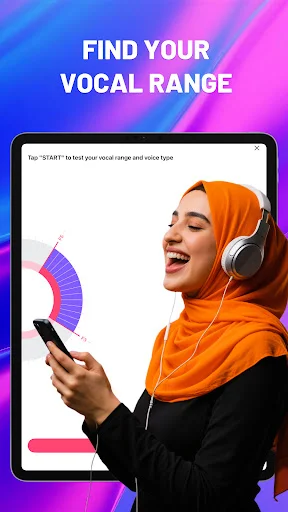 Baixar StarMaker: Cante Karaokê e Grave Músicas – Versão Recente - Screenshot 13