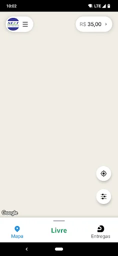 Download Next Entregas – Entregador: Rápido, Seguro e Eficiente - Screenshot 1