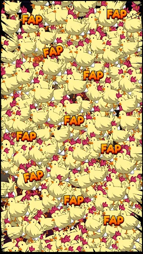 Download Fap Fap Chicken – Tsunami Grátis – Salve a Cluckarina! - Screenshot 15