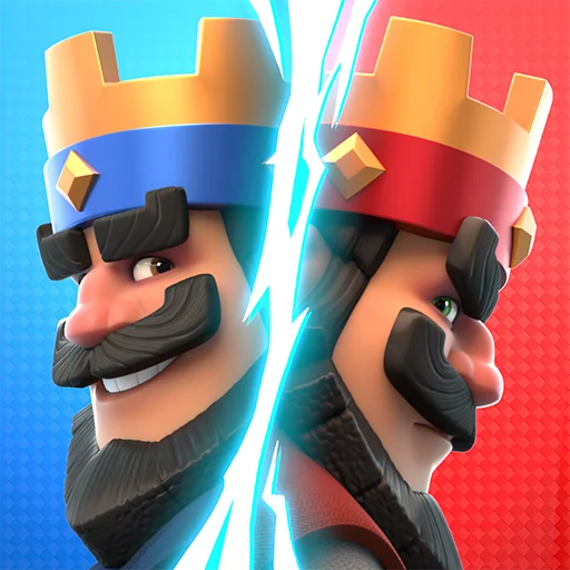 Baixar Clash Royale APK – Estratégia Épica e Batalhas PvP Grátis