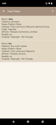 Baixar Read Chan para Android – Navegação 4chan Otimizada - Screenshot 7