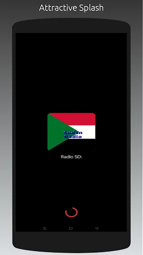 Radio SD: Ouça Estações do Sudão ao Vivo – Download Grátis - Screenshot 17
