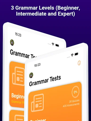 Cambridge English Grammar: Domine o Inglês com Exercícios B1-C2 - Screenshot 21