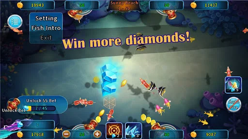 Download Fish Slayer: Jogo de Pesca – Diversão e Ação Grátis - Screenshot 6