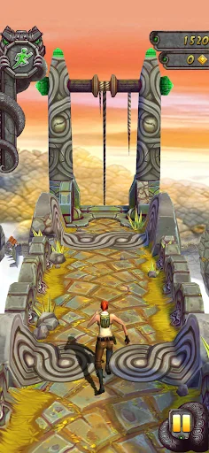 Baixe Temple Run 2: Endless Escape – Aventura Épica Grátis - Screenshot 8