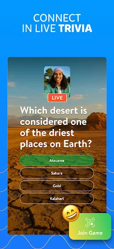 Baixe Trivia Crack: Desafie seus amigos com o melhor quiz grátis - Screenshot 2