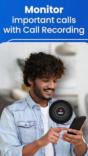 Baixar Truecaller: Identificador de Chamadas e Bloqueador de Spam - Screenshot 6
