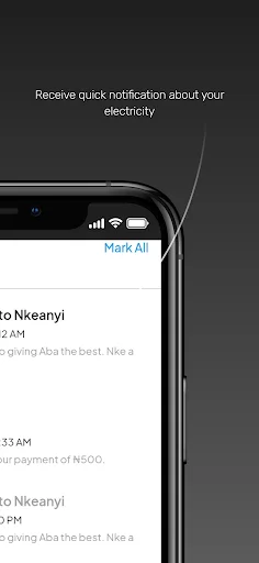 Baixar Abapower Nkeanyi – Pague Contas e Recarregue Energia Agora - Screenshot 22