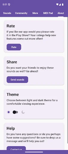 Baixar Pig Sounds: O Melhor Soundboard de Porquinhos Grátis - Screenshot 6